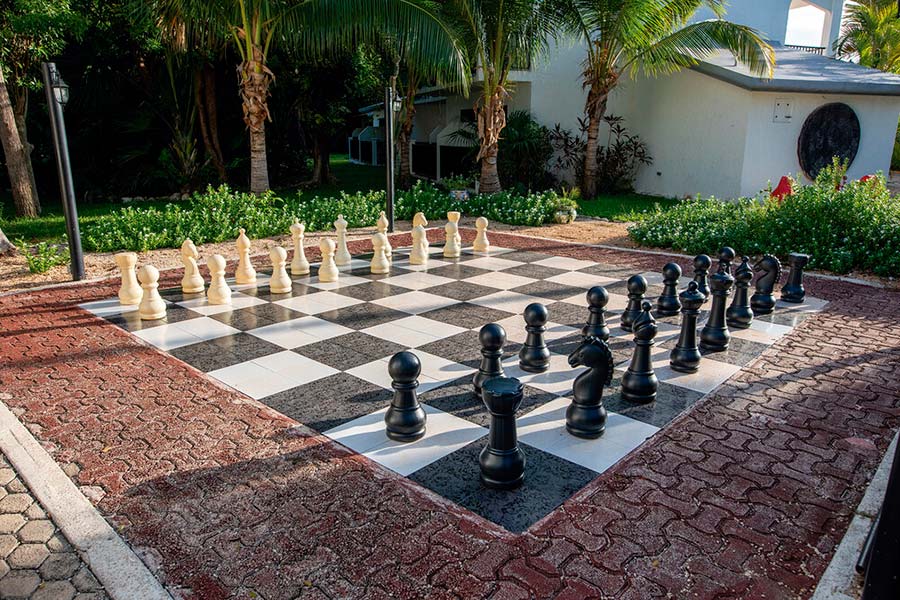 Riu Lupita 5* - изглед 23 - Mistralbg.com Riu Lupita 5* - изглед 23 - Mistralbg.com