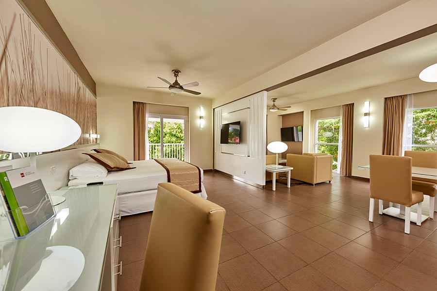 Riu Yucatan 5* - изглед 22 - Mistralbg.com Riu Yucatan 5* - изглед 22 - Mistralbg.com