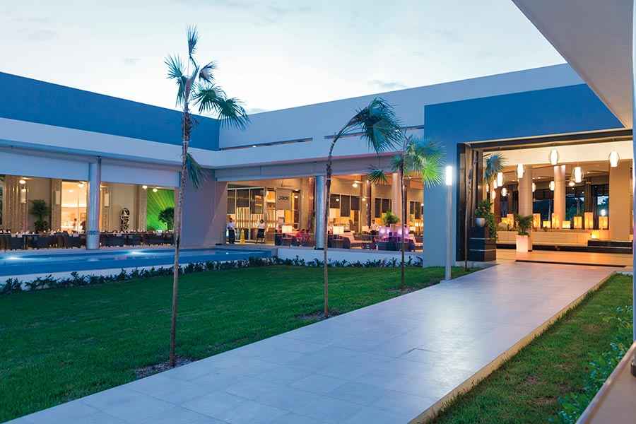Riu Playacar - снимка 7