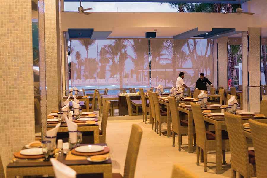 Riu Playacar - снимка 15