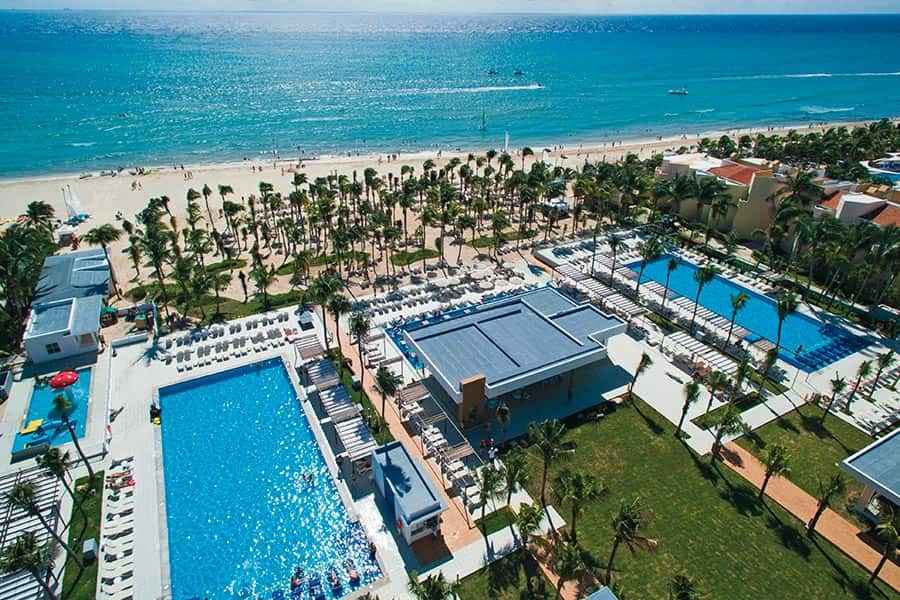 Riu Playacar - снимка 4