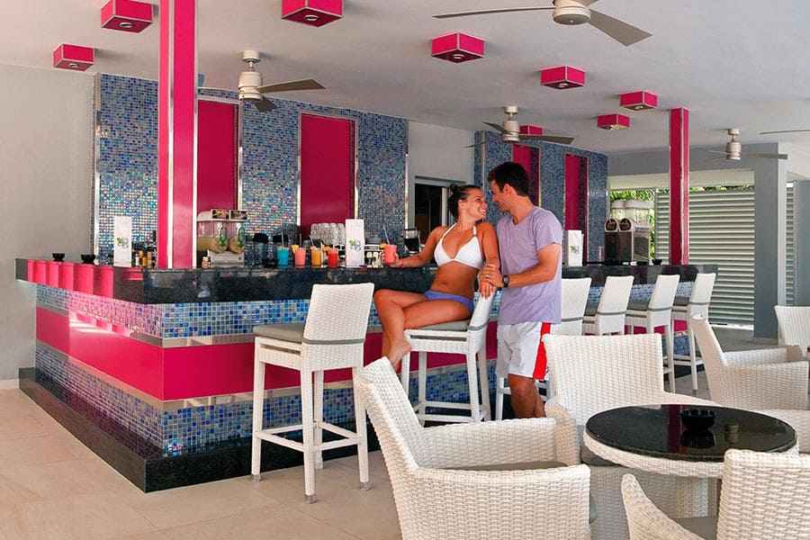 Riu Yucatan 5* - изглед 18 - Mistralbg.com Riu Yucatan 5* - изглед 18 - Mistralbg.com