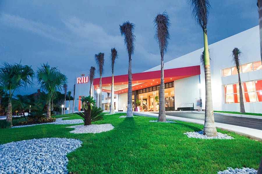 Riu Playacar - снимка 1