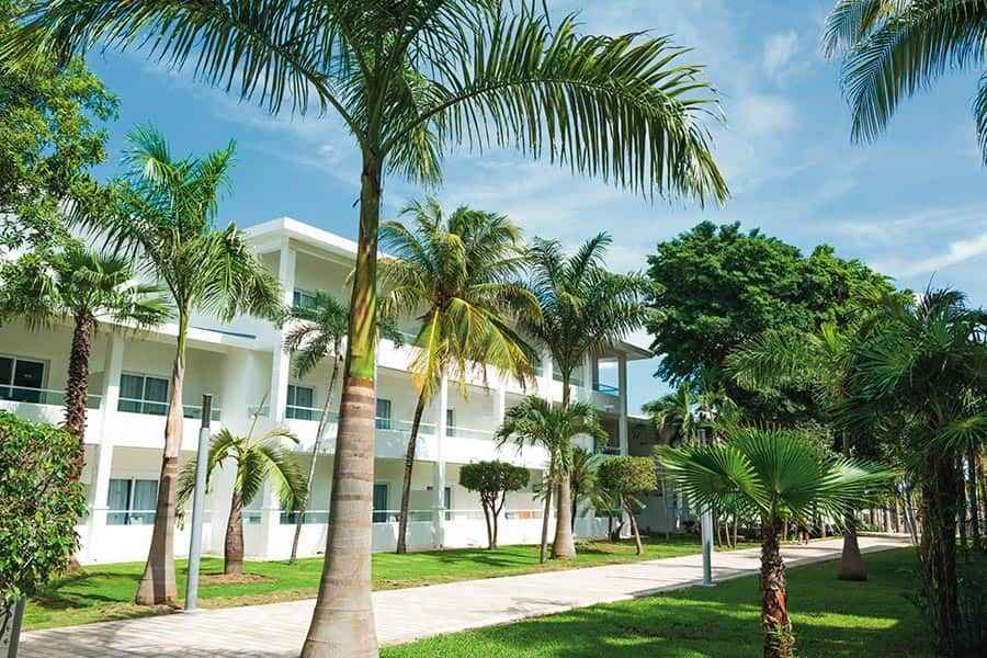 Riu Playacar - снимка 8
