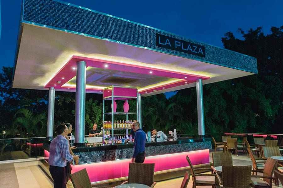Riu Playacar - снимка 16