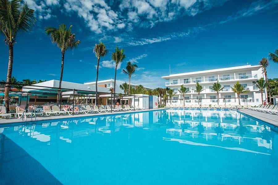 Riu Playacar - снимка 5