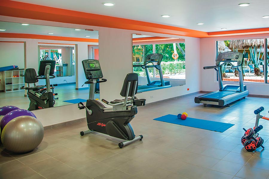 Riu Lupita 5* - изглед 19 - Mistralbg.com Riu Lupita 5* - изглед 19 - Mistralbg.com