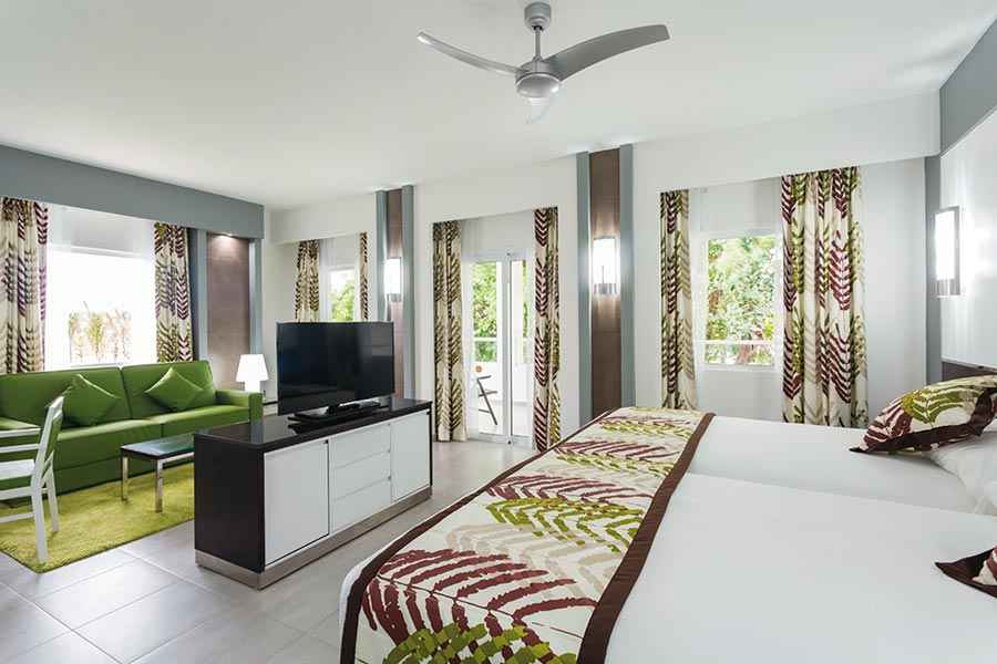 Riu Playacar 5* - изглед 18 - Mistralbg.com Riu Playacar 5* - изглед 18 - Mistralbg.com