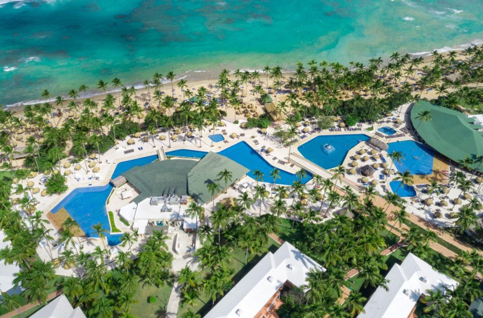 Grand Sirenis Punta Cana Resort & Aqua