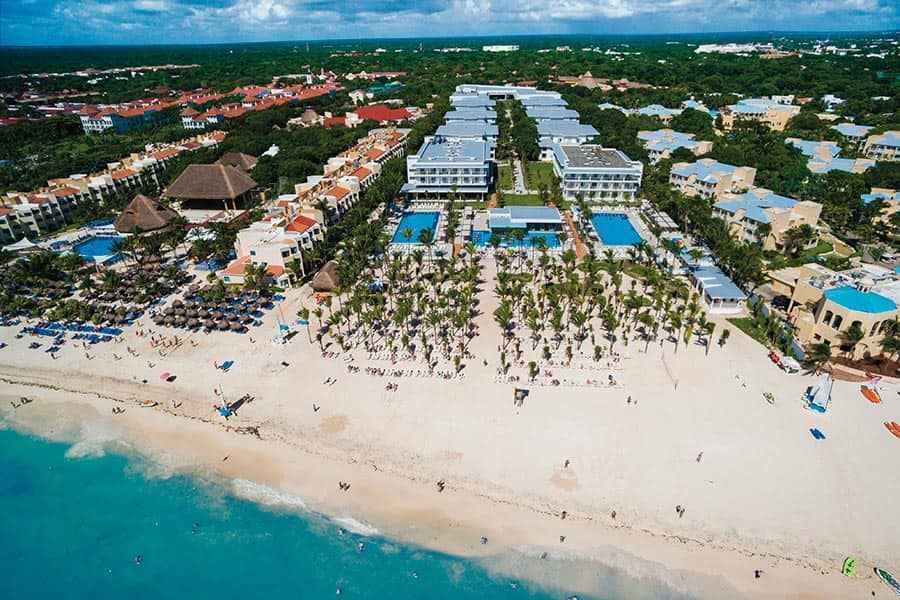 Riu Playacar - снимка 3