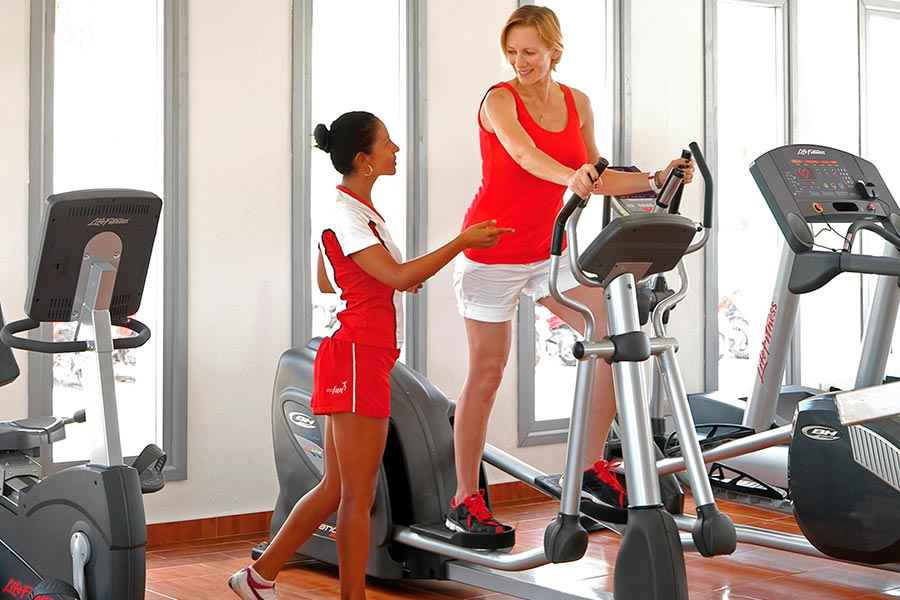 Riu Yucatan 5* - изглед 26 - Mistralbg.com Riu Yucatan 5* - изглед 26 - Mistralbg.com