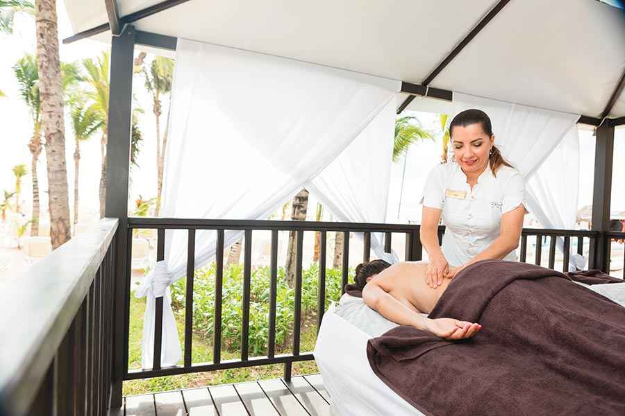Riu Playacar 5* - изглед 22 - Mistralbg.com Riu Playacar 5* - изглед 22 - Mistralbg.com