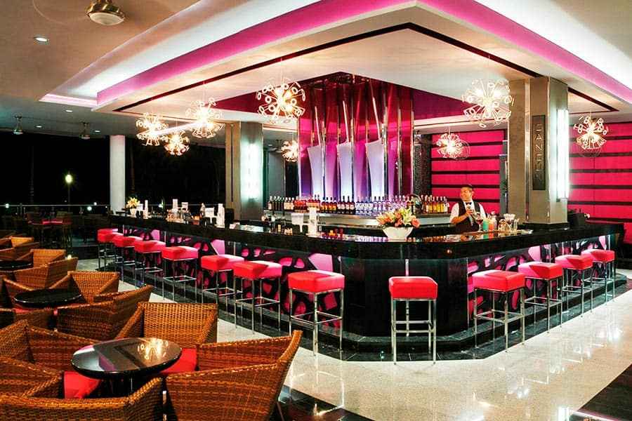 Riu Yucatan 5* - изглед 19 - Mistralbg.com Riu Yucatan 5* - изглед 19 - Mistralbg.com