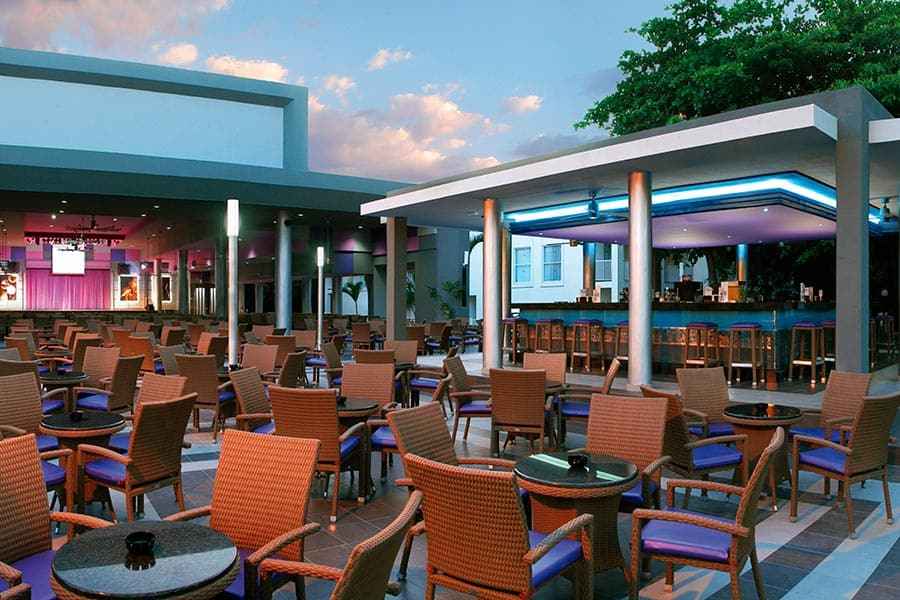 Riu Yucatan 5* - изглед 23 - Mistralbg.com Riu Yucatan 5* - изглед 23 - Mistralbg.com