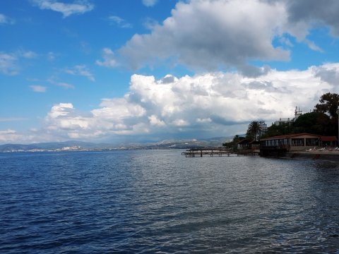 Почивка Турция, Кушадасъ 2025 Хотел Ephesia holiday beach club – Турция ...